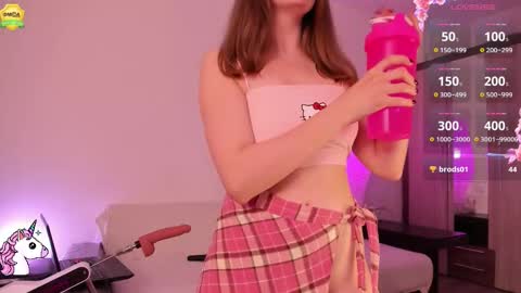 Eva online show from 12/02/25, 02:23