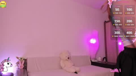 Eva online show from 03/20/26, 06:46