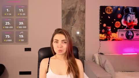 JOIN FAN CLUB TO GET MY CONTENT FOR FREE  online show from 01/17/25, 08:02