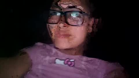 Snapshot of babyymango_ chatting on 12/16/24, 04:45  Gisselle  online show from 12/16/24, 04:45