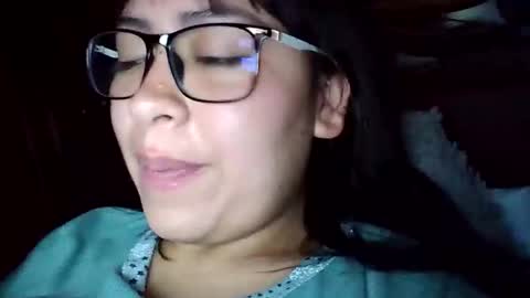 Snapshot of babyymango_ chatting on 01/02/25, 08:17  Gisselle  online show from 01/02/25, 08:17