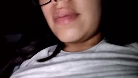 Snapshot of babyymango_ chatting on 02/01/25, 04:56  Gisselle  online show from 02/01/25, 04:56