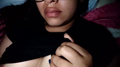 Snapshot of babyymango_ chatting on 02/05/25, 09:36  Gisselle  online show from 02/05/25, 09:36