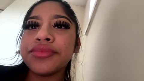 Snapshot of babyynaughty chatting on 03/12/25, 10:50 babyynaughty online show from 03/12/25, 10:50