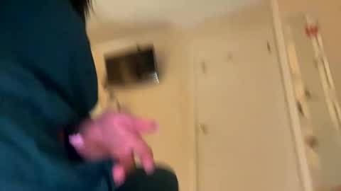 Snapshot of babyynaughty chatting on 09/11/25, 06:35 babyynaughty online show from 09/11/25, 06:35