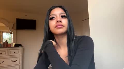 Snapshot of babyynaughty chatting on 11/12/25, 11:14 babyynaughty online show from 11/12/25, 11:14