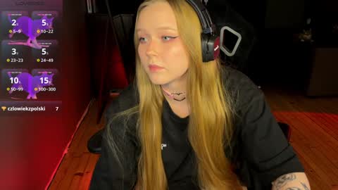 NEXT STREAM  1AM GMT3  Alice    online show from 12/15/24, 09:31