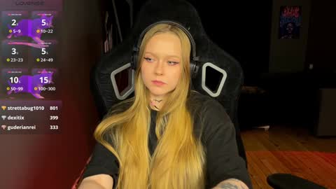 NEXT STREAM  1AM GMT3  Alice    online show from 12/16/24, 12:37