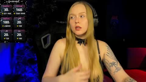 NEXT STREAM  1AM GMT3  Alice    online show from 12/29/24, 07:53