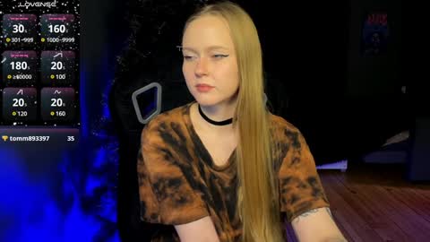 NEXT STREAM  1AM GMT3  Alice    online show from 01/05/25, 10:50