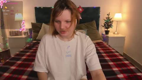 babyyulli online show from 01/08/26, 11:56