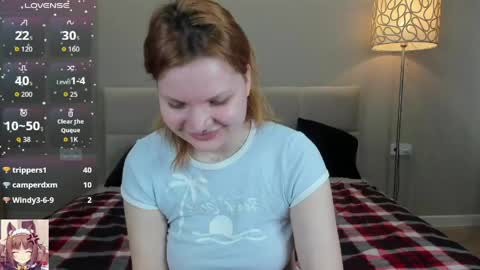 babyyulli online show from 04/21/26, 02:51