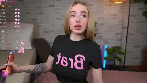 BabyyyLuna online show from 03/04/26, 03:01