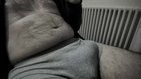 Snapshot of backfromashes chatting on 10/18/25, 05:03 Armin online show from 10/18/25, 05:03