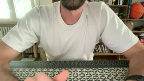 backtoureon online show from 05/30/26, 03:20
