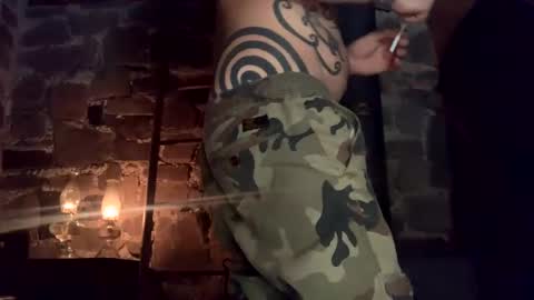 backwoodswolf online show from 12/31/24, 12:00