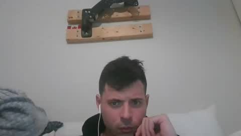 Snapshot of backwoodz69 chatting on 02/18/25, 08:36 Backwoodz69 online show from 02/18/25, 08:36