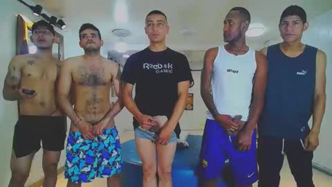 Snapshot of backyardigans chatting on 12/03/24, 12:06 backyardigans online show from 12/03/24, 12:06