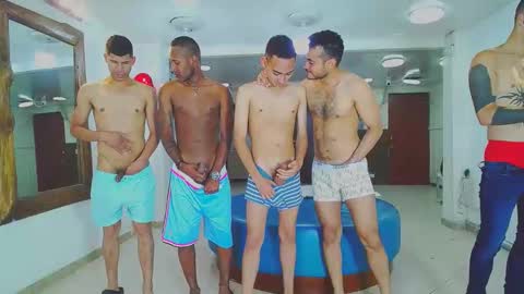 Snapshot of backyardigans chatting on 12/21/24, 12:06 backyardigans online show from 12/21/24, 12:06