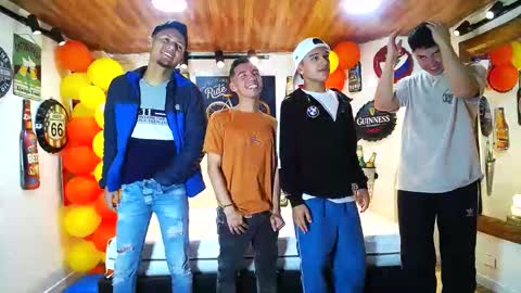 Snapshot of backyardigans chatting on 02/10/25, 06:45 backyardigans online show from 02/10/25, 06:45