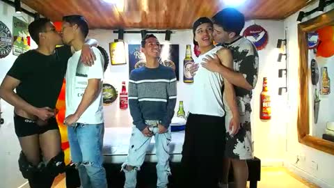 Snapshot of backyardigans chatting on 02/22/25, 06:41 backyardigans online show from 02/22/25, 06:41