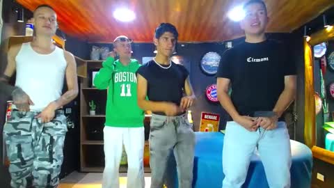 Snapshot of backyardigans chatting on 09/12/25, 05:57 backyardigans online show from 09/12/25, 05:57