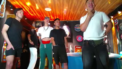 Snapshot of backyardigans chatting on 09/20/25, 05:58 backyardigans online show from 09/20/25, 05:58