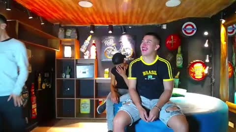 Snapshot of backyardigans chatting on 09/21/25, 05:47 backyardigans online show from 09/21/25, 05:47