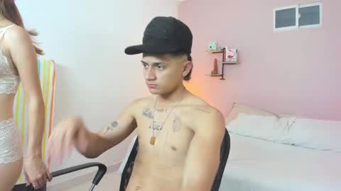 bad_boy__777 online show from 02/23/25, 07:28