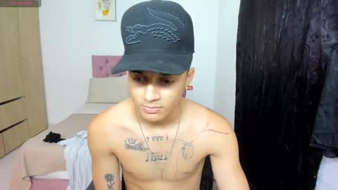 bad_boy__777 online show from 03/03/25, 07:17