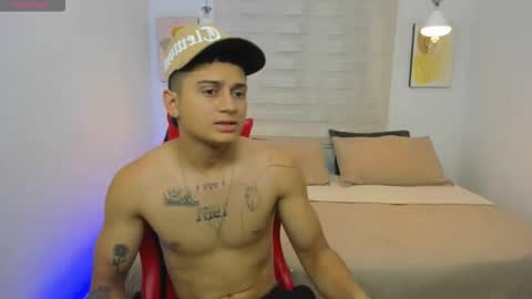 bad_boy__777 online show from 10/05/25, 11:57