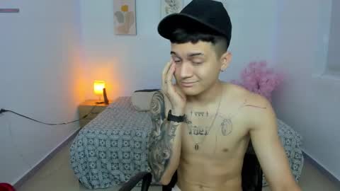 bad_boy__777 online show from 02/02/26, 07:12