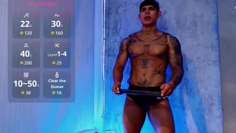 bad_boytoh online show from 02/06/26, 01:36