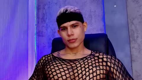 bad_boytoh online show from 02/07/26, 03:38