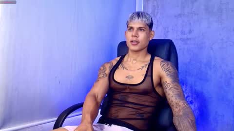 bad_boytoh online show from 03/06/26, 02:13