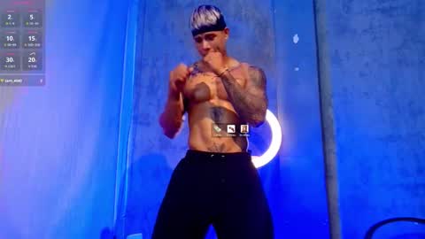 bad_boytoh online show from 03/07/26, 01:41