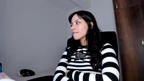 Bratty Lanita - independent online show from 12/14/24, 07:03