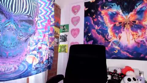 Bratty Lanita - independent online show from 01/24/25, 09:05