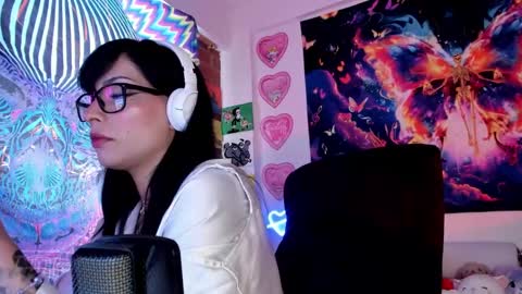 Bratty Lanita - independent online show from 01/29/25, 07:22