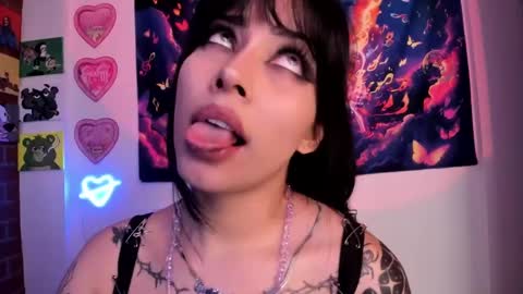 Bratty Lanita - independent online show from 02/08/25, 08:10