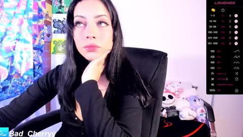 Bratty Lanita - independent online show from 02/11/25, 09:56