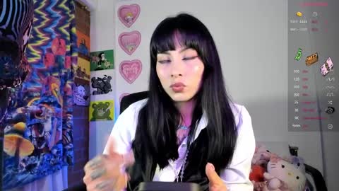 Bratty Lanita - independent online show from 02/15/25, 01:10