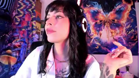 Bratty Lanita - independent online show from 02/18/25, 12:15