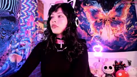 Bratty Lanita - independent online show from 02/18/25, 10:58