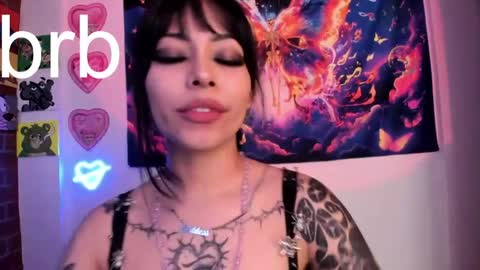 Bratty Lanita - independent online show from 05/16/26, 01:13