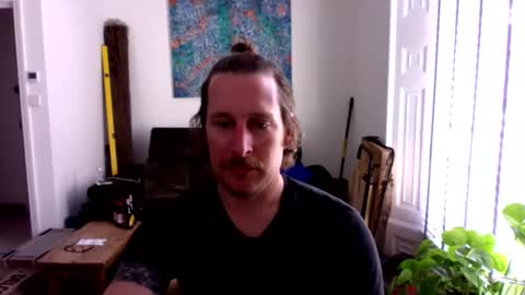 Bad dad43 online show from 04/19/26, 11:20