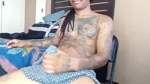 rastafaria online show from 01/29/25, 06:01