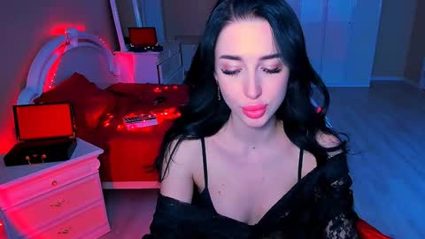 Miss Desire...do you remember online show from 12/19/24, 09:40