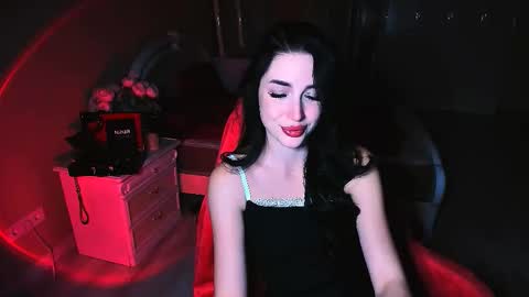 Miss Desire...do you remember online show from 11/21/25, 03:00