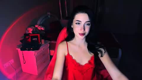 Miss Desire...do you remember online show from 11/24/25, 08:25